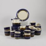 579297 Tea- /coffee set